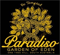 Paradiso Garden of Eden